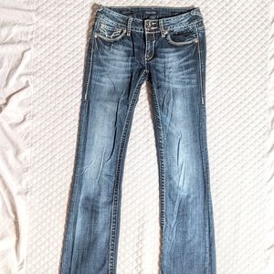 Vigoss The New York Bootcut Jeans